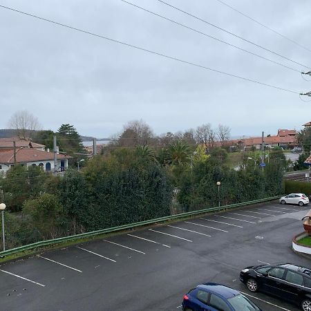 Ferienwohnung Maite By Basquelidays Hendaye Exterior foto