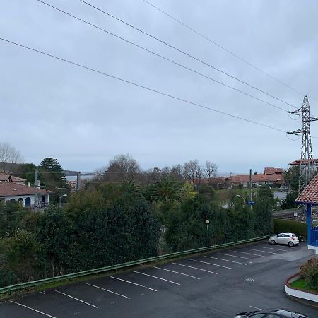Ferienwohnung Maite By Basquelidays Hendaye Exterior foto