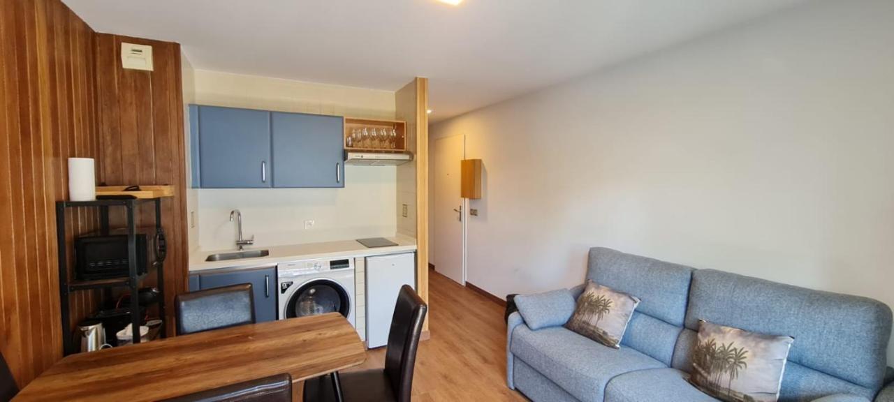 Ferienwohnung Maite By Basquelidays Hendaye Exterior foto