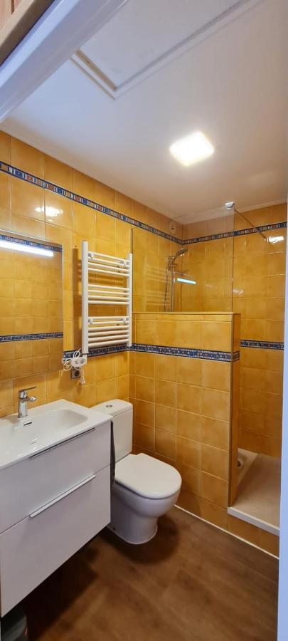 Ferienwohnung Maite By Basquelidays Hendaye Exterior foto