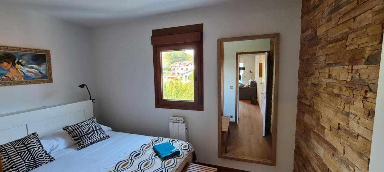 Ferienwohnung Maite By Basquelidays Hendaye Exterior foto